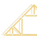 Oregon Truss logo