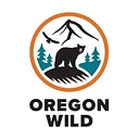 Oregon Wild logo