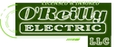 O'Reilly Electric logo