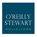 O'reilly Stewart Solicitors logo
