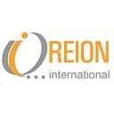 Oreion Recruitment logo