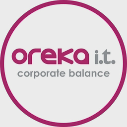 orekait.com logo