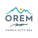City of Orem logo