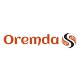 Oremda Infotech INC. logo