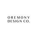 Oremony Design Corp logo