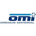 Oremus Materials Inc logo