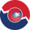 Infracore Golf Bridges logo