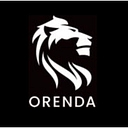 Orenda Finance logo — embedded finance company