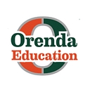 Orenda Education logo