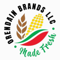 Orendain Brands LLC logo