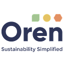 Oren logo