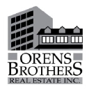 Orens Brothers Real Estate logo