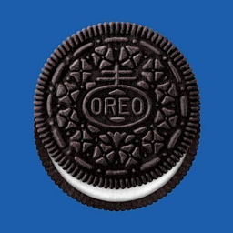 Oreo logo