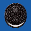 Oreo logo