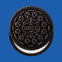 Oreo logo