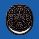 Oreo logo