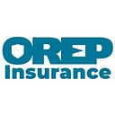 Orep Insurance Services logo
