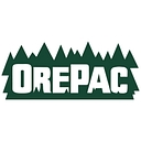 Orepac Building Products logo