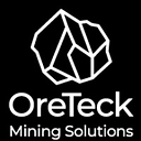 Oreteck Mining Solutions logo