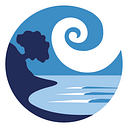 Orewa Beach School logo