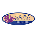 Orewa Primary School PTA logo