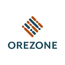 Orezone Gold Corporation logo