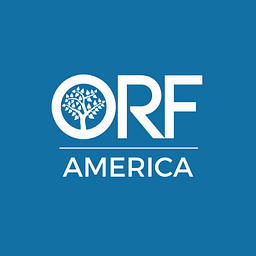 Observer Research Foundation America logo