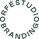 Orfe Design & Com logo
