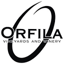 ORFILA VINEYARDS & WINERY