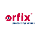 Orfix logo