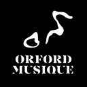 Orford Musique logo