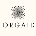 Orgaid logo