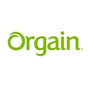 Logo for orgain.com