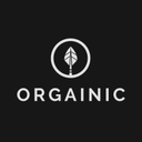 ORGAINIC logo