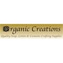 Organic Creations logo