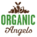 Organic Angels logo
