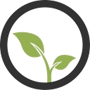 Organic Bronze Bar logo