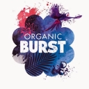 Logo for organicburst.com