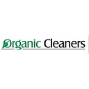 Organic Dry Cleaners logo