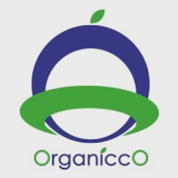 Organicco Ltd logo