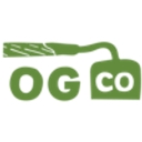 Organically Grown Company logo