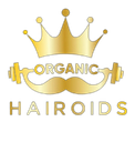 organichairoids.com logo