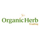 Organic Herb Trading logo