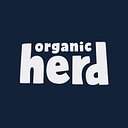 Organic Herd logo