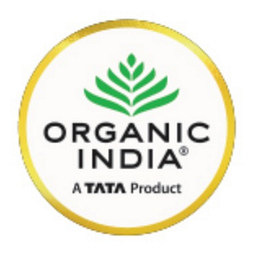 Organic India Logo