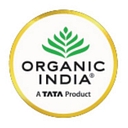 Organic India logo
