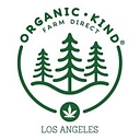 Organic Kind logo