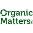 Organic Matters logo