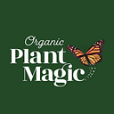 Organic Plant Magic