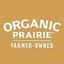 Organic Prairie logo